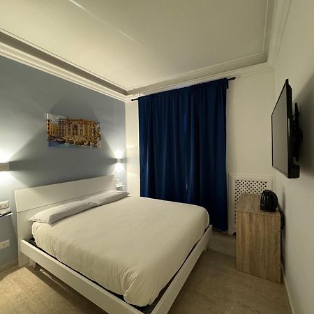 Costantino Rooms Roma Dış mekan fotoğraf