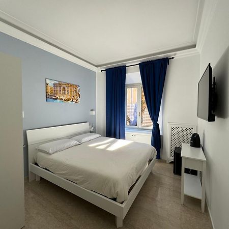 Costantino Rooms Roma Dış mekan fotoğraf
