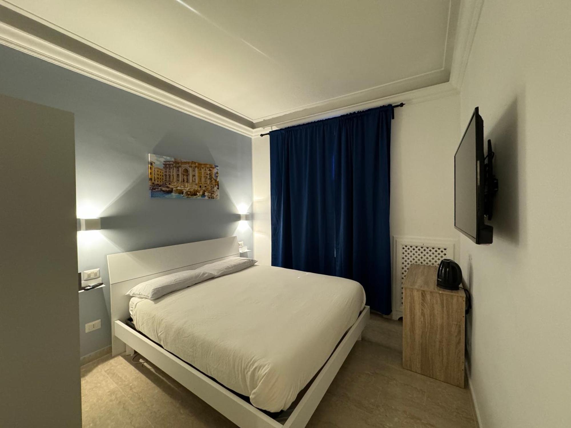 Costantino Rooms Roma Dış mekan fotoğraf