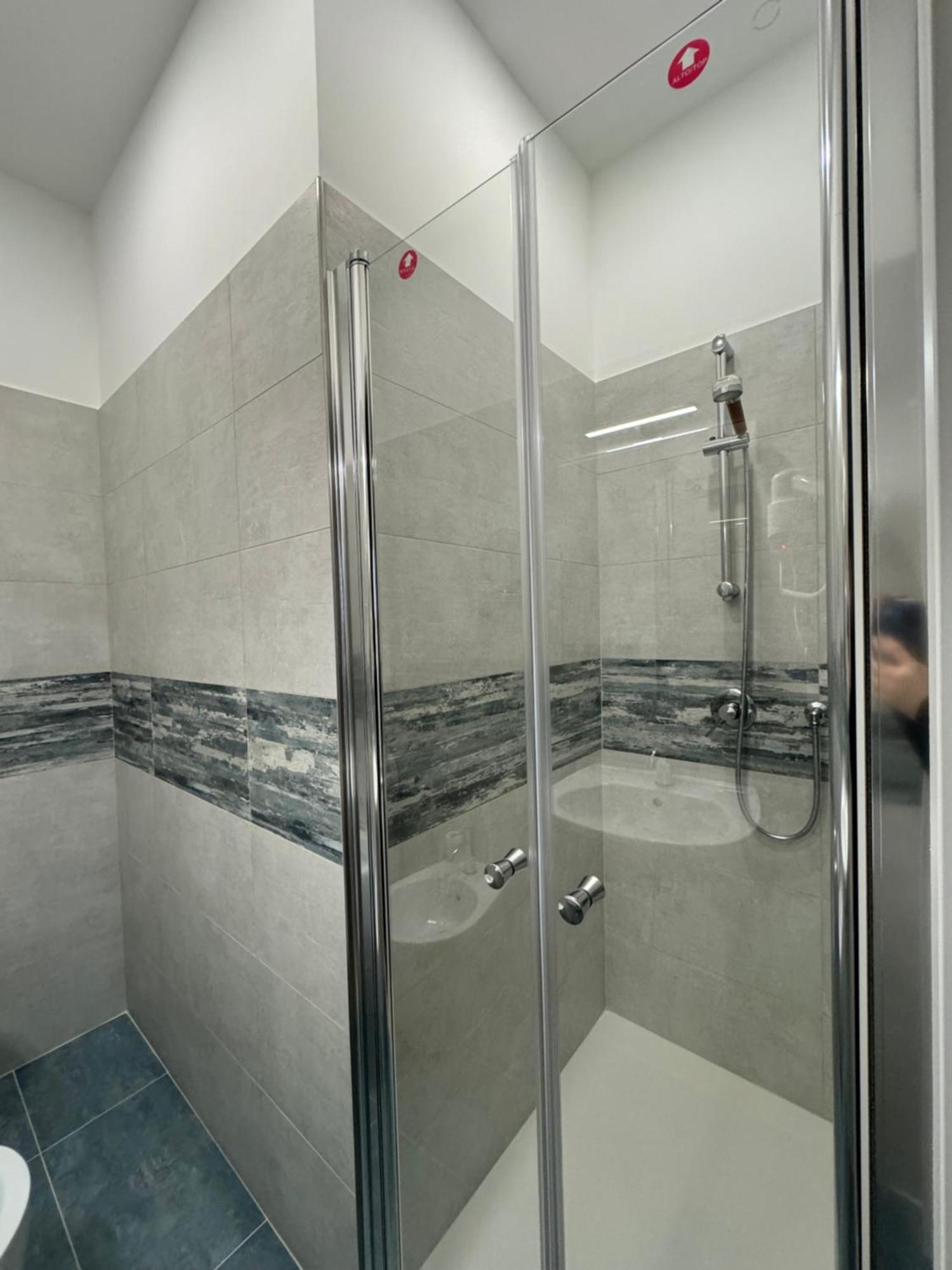 Costantino Rooms Roma Dış mekan fotoğraf