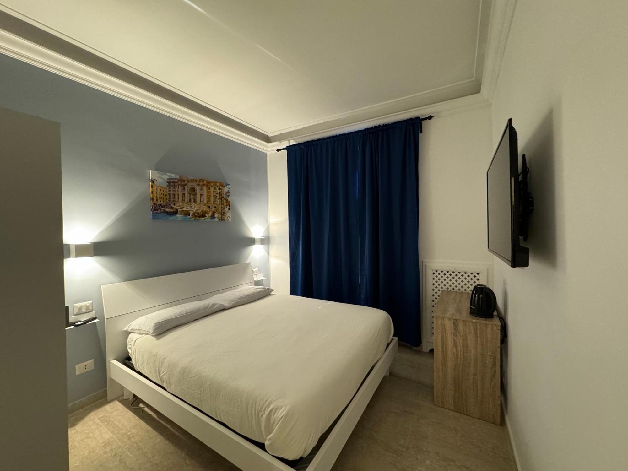 Costantino Rooms Roma Dış mekan fotoğraf