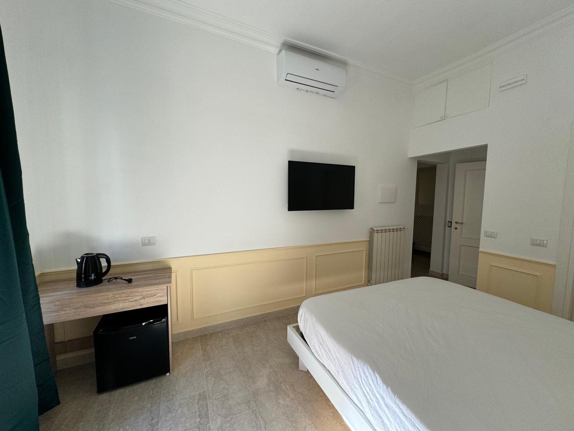 Costantino Rooms Roma Dış mekan fotoğraf