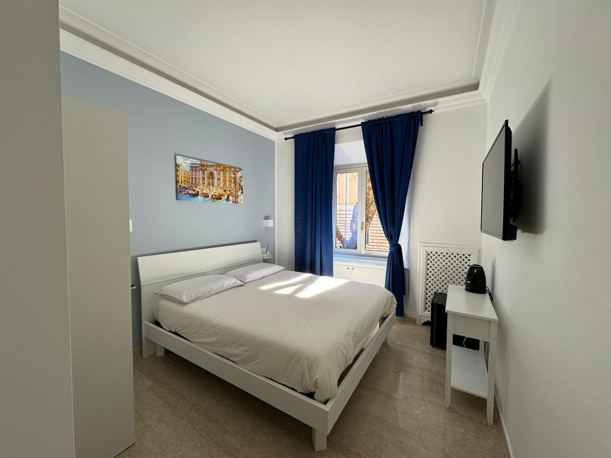 Costantino Rooms Roma Dış mekan fotoğraf
