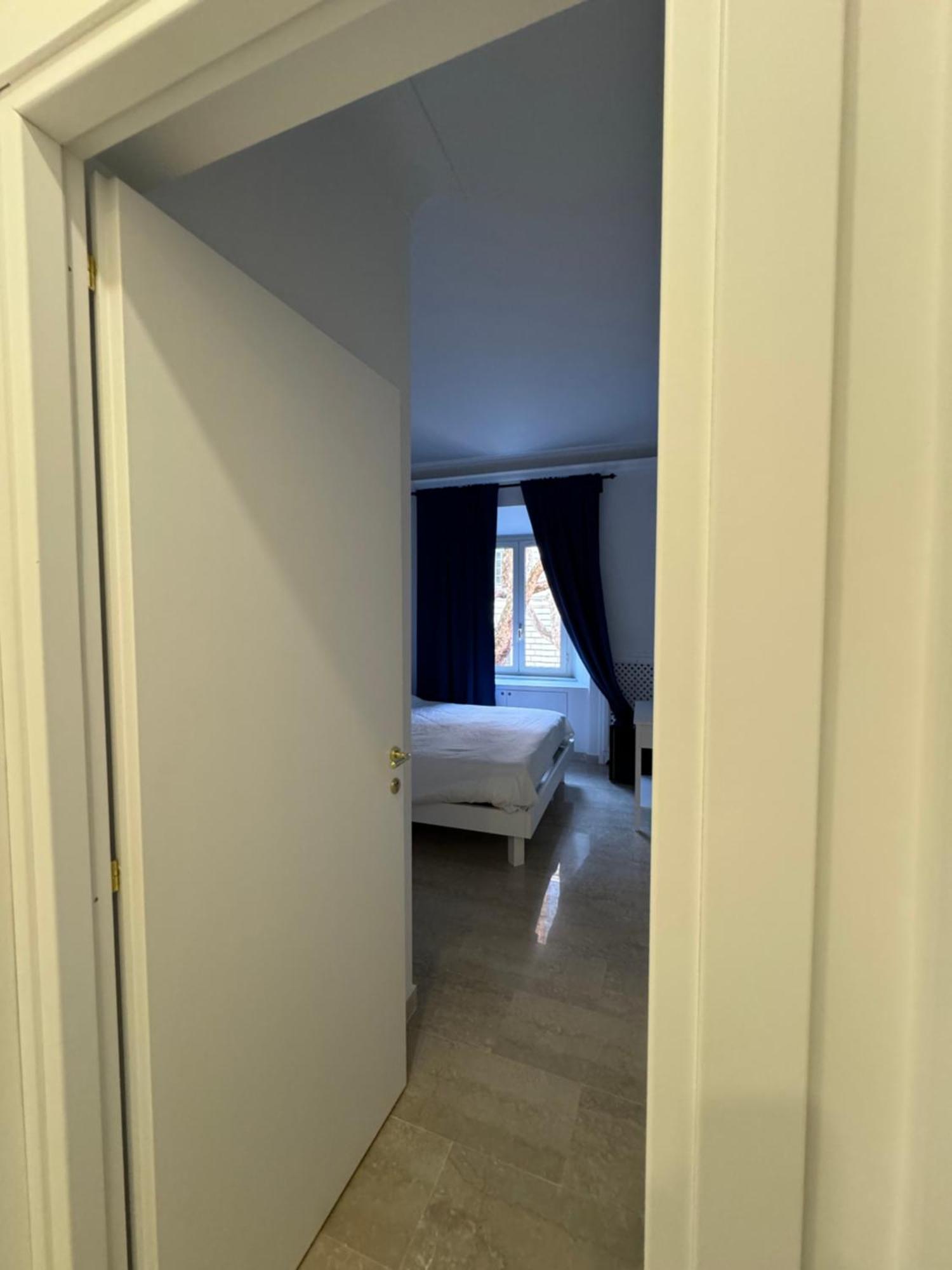 Costantino Rooms Roma Dış mekan fotoğraf