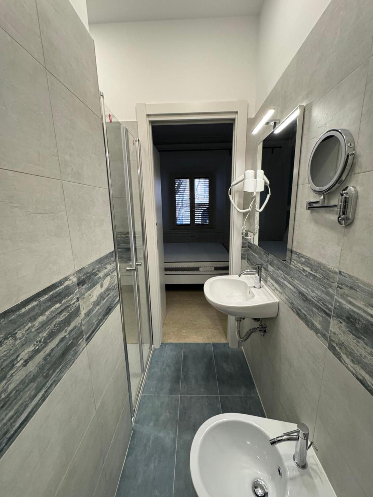 Costantino Rooms Roma Dış mekan fotoğraf