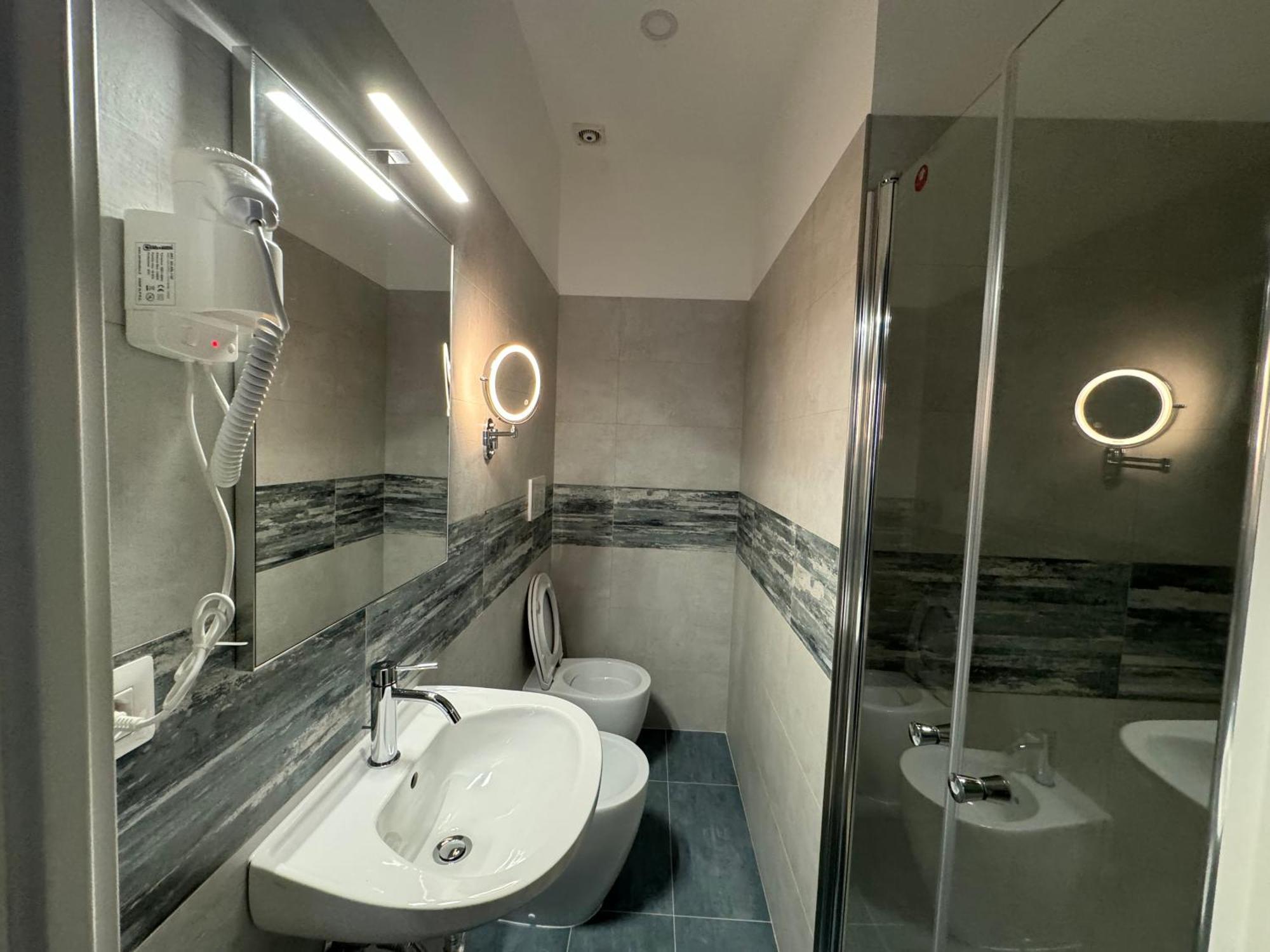 Costantino Rooms Roma Dış mekan fotoğraf