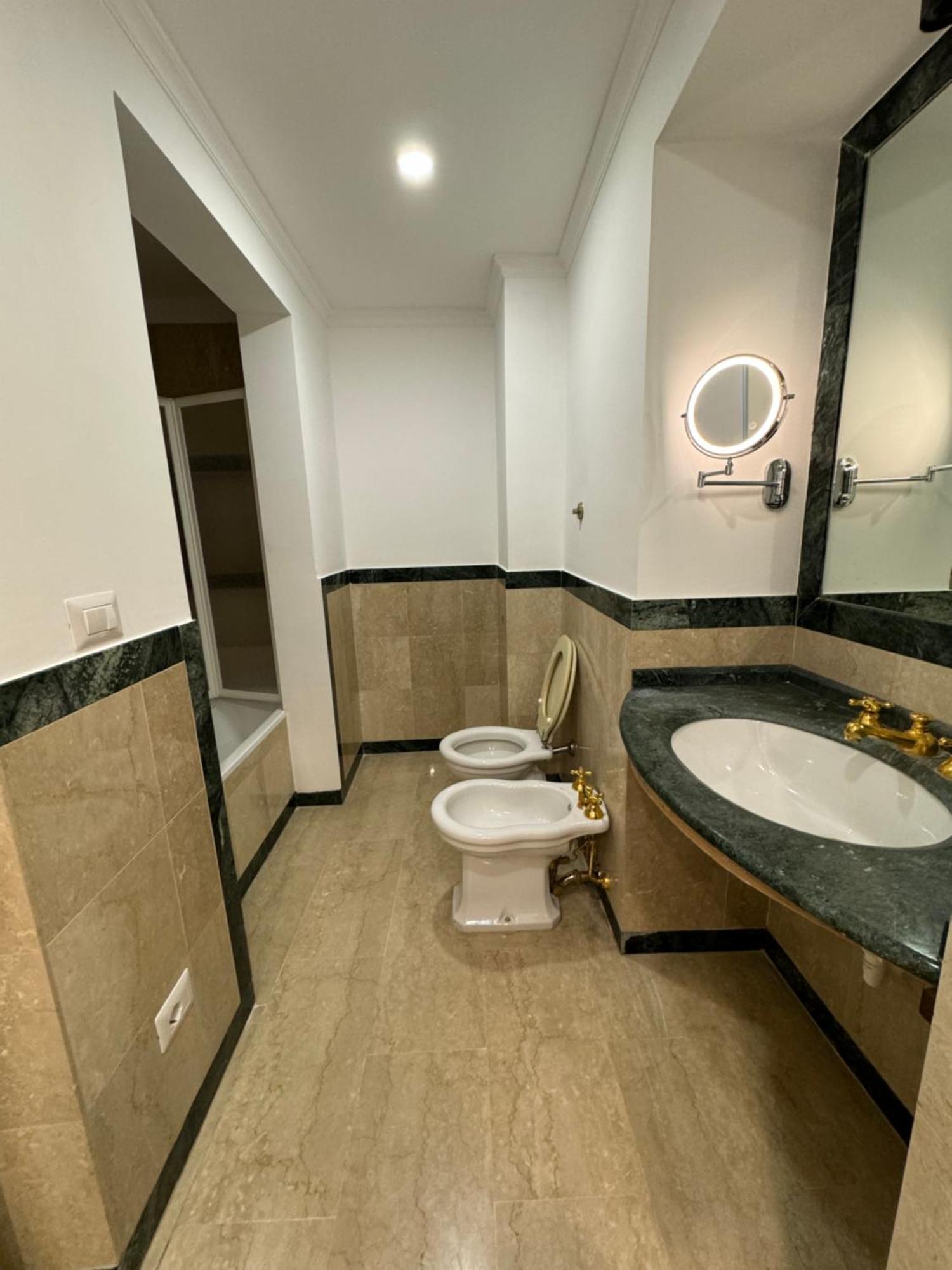 Costantino Rooms Roma Dış mekan fotoğraf